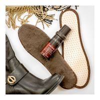 r.43 - wkładki do butów merino wool coccine