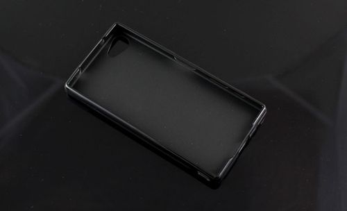 Etui X-SHAPE do Sony Xperia Z5 Compact Mini BIAŁY na Arena.pl