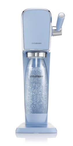 Saturator Sodastream ART Niebieski na Arena.pl