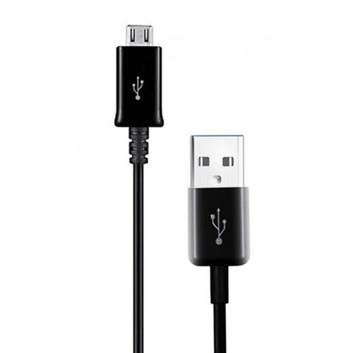 Oryginalny kabel SAMSUNG 1,5m micro USB CZARNY na Arena.pl