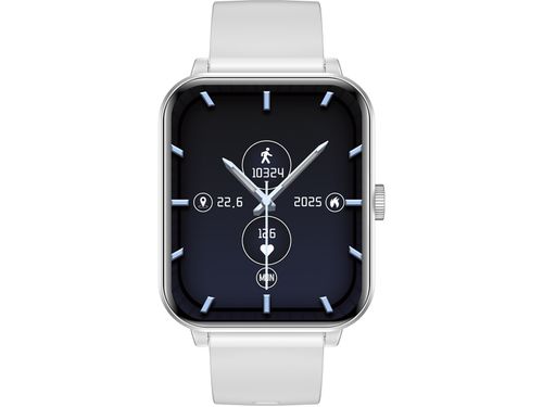 SMARTWATCH MYPHONE Watch Classic 2 Silver na Arena.pl