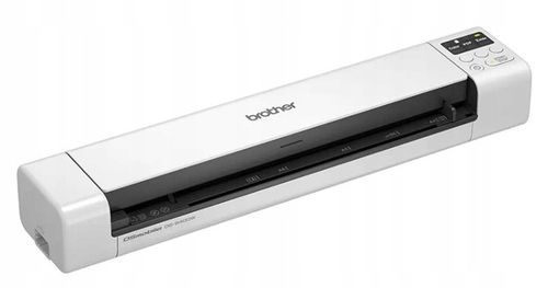 Skaner do dokumentów Brother DS-940DW DS940 Wifi na Arena.pl