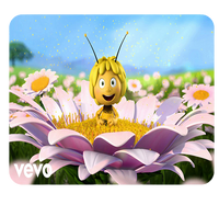 Podkładka pod myszkę Pszczółka Maja