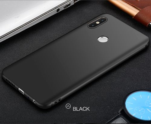 XIAOMI REDMI NOTE 5 / 5 PRO ETUI CASE ULTRA SLIM na Arena.pl