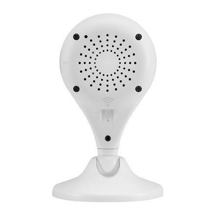 ACME IP1103 720p camera White na Arena.pl