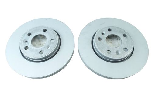 TARCZA HAM PRZOD 280X24 V ATE na Arena.pl
