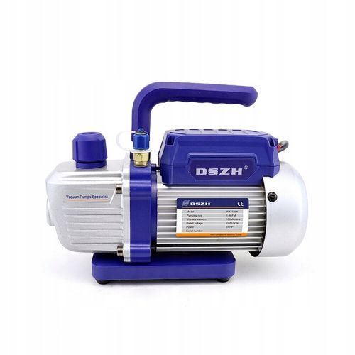 Pompa próżniowa do klimatyzacji R32 R410a R134a na Arena.pl