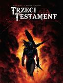 TRZECI TESTAMENT T. 2 PRACA ZBIOROWA