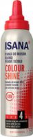 ISANA COLOUR SHINE PIANKA DO WŁOSÓW POZIOM UTRWALENIA 4 150 ML