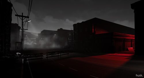 HUSK PL PC KLUCZ STEAM na Arena.pl