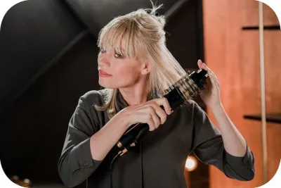 Suszarko-lokówka Ultimate Experience CF9620 na Arena.pl