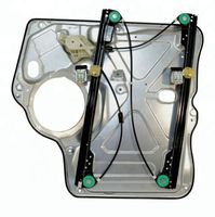 VW T5 03-15 podnośnik szyby elektryczny przedni Lewy