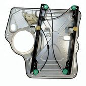 VW T5 03-15 podnośnik szyby elektryczny przedni Lewy