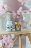 For long life LIGHT OF LIFE spowolnienie procesu starzenia 120 kapsułek