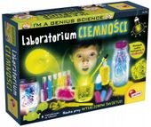 IM GENIUS LABORATORIUM CIEMNOŚCI 7037