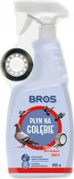 PŁYN NA GOŁĘBIE 450ML - BR 2028