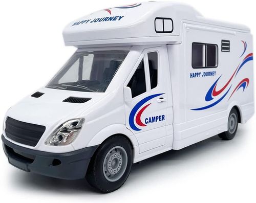 KAMPER WAKACYJNY POJAZD CAMPER AUTO SAMOCHÓD KEMPINGOWY CAMPINGOWY GUMOWE K na Arena.pl