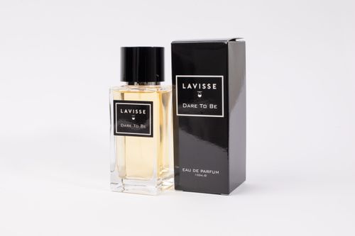 Lavisse Dare To Be Woda Perfumowana Dla Kobiet 100ml na Arena.pl