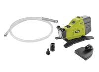 akumulatorowa pompa do wody r18tp-0 18v 0*ah - tt5133003934