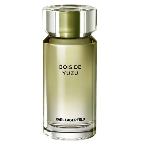 Karl Lagerfeld Bois De Yuzu woda toaletowa spray 100ml na Arena.pl