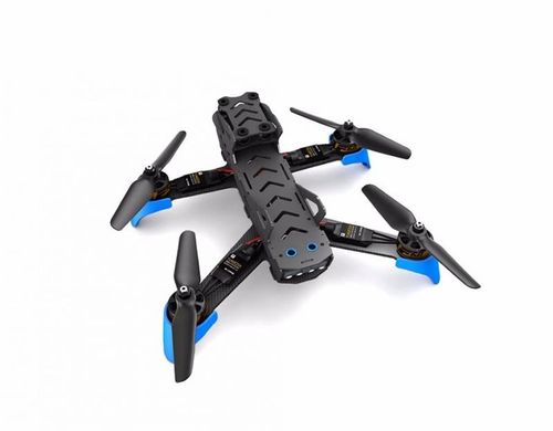 Regulator ESC FLAME 25A 4S do dron wyścigowych na Arena.pl