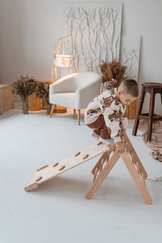 domowy plac zabaw Moon Light na Arena.pl