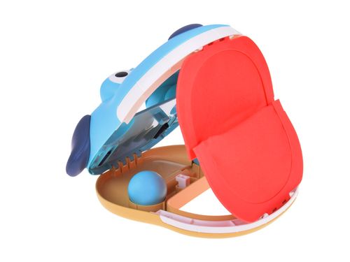 DLA DZIECI  GRA ZRĘCZNOŚCIOWA WYRZUTNIA PIES na Arena.pl