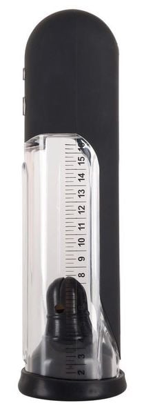 Automatic Penis Pump zdjęcie 5
