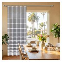 Firanka Murcia 150 x 250 cm DomoweTekstylia | WN9M81 250