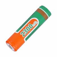 Akumulator Superfire 2300mAh Li-ion Ładowalny 500x bateria