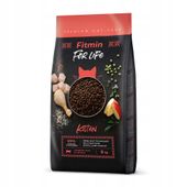 Fitmin cat For Life Kitten 8 kg Sucha Karma