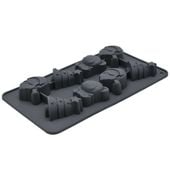 silikonowa forma do świątecznych ciastek pierniczków 3029