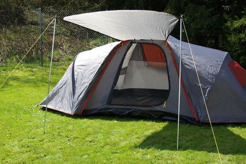 Namiot dla 6 osób Garth na Arena.pl
