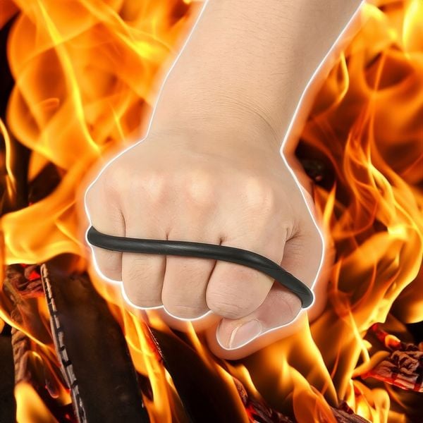 PIERŚCIENIE EREKCYJNE NA PENISA ZESTAW RING 6 SZT PRZEDŁUŻONY STOSUNEK zdjęcie 7