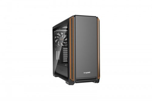 Obudowa Midi Tower Be Quiet! Bgw25 na Arena.pl