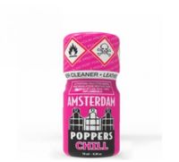 leather cleaner   amterdam chill 10ml.