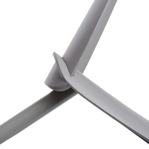 Krzesło Rosse szare na Arena.pl