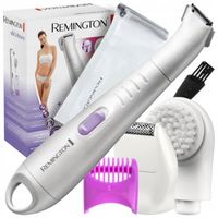 DAMSKA MASZYNKA DO GOLENIA CIAŁA NÓG MIEJSC INTYMNYCH TRYMER DO BIKINII