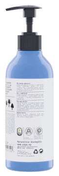 YOPE Wood 400 ml na Arena.pl