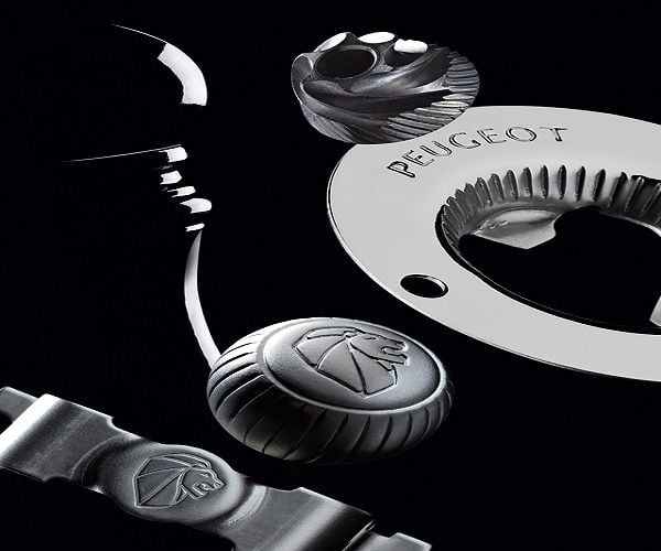 Peugeot Młynek Nancy 18cm do pieprzu zdjęcie 5