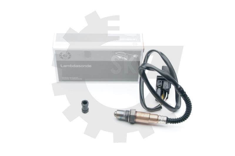 Sonda lambda do PORSCHE CAYENNE 2003 2004 2005 2006 2007 zdjęcie 1