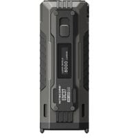 Wielofunkcyjna latarka 8000 lm z wyświetlaczem Nitecore EDC37 USB-C