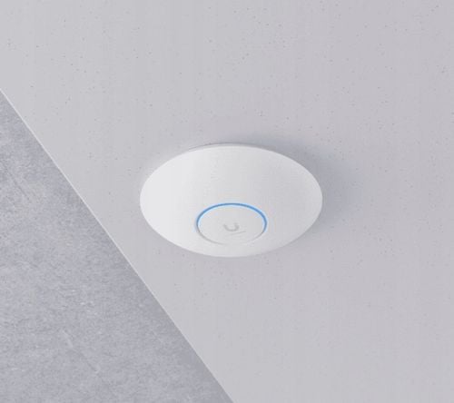 Ubiquiti U7-Pro Access Point WiFi 7 802.11be na Arena.pl