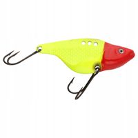 CYKADA JMC ADVENTURE BREAM RED HEAD SFC 12G/4.5CM
