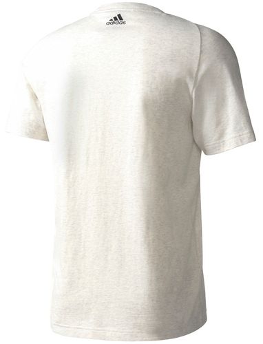 Koszulka adidas Essentials Linear B47357 XL na Arena.pl