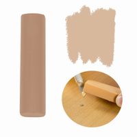 Wosk korekcyjny do mebli miękki 31 - Jesion