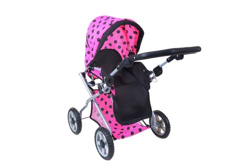 Wózek dla lalek na Arena.pl
