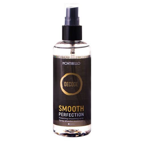 MONTIBELLO SMOOTH PERFECTION SPRAY MGIEŁKA OCHRONA TERMICZNA 200ml na Arena.pl