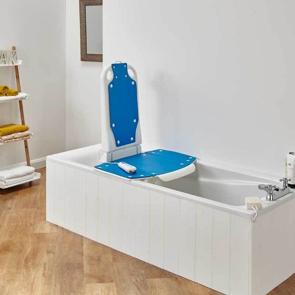 Podnośnik wannowy Comfort Plus zdjęcie 4