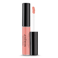 FM Długotrwała matowa pomadka w płynie PEACH - 6ml